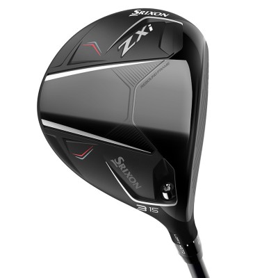 Srixon ZXi fairwaywood - Ventus TR grafit