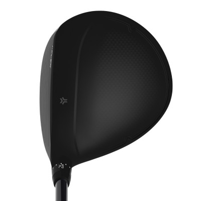 Srixon ZXi fairwaywood - Ventus TR grafit