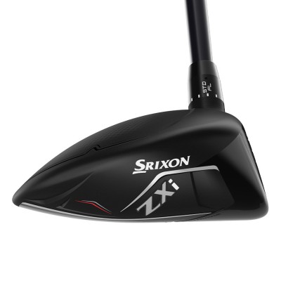Srixon ZXi fairwaywood - Ventus TR grafit