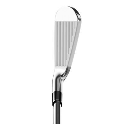 Srixon ZXi5/7 combo järnset NS Pro Modus 3 stålskaft Srixon ZXi5/7 combo järnset NS Pro Modus 3 stålskaft