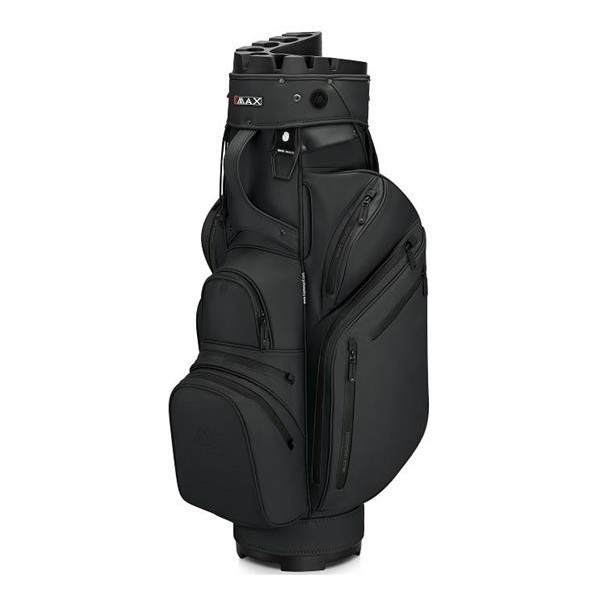 Big Max Dri Lite Silencio Prime vagnbag