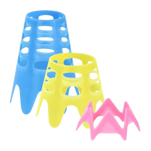 Simulatorgolf-peggar 10-pack