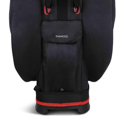 Big Max Terra Sport vagnbag med 14-divider Big Max Terra Sport vagnbag med 14-divider