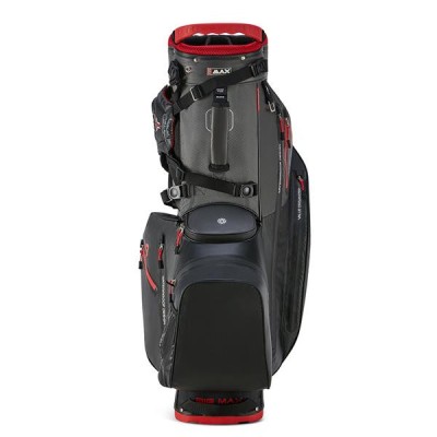 Big Max Aqua hybrid 4 bärbag med 14-dividers Big Max Aqua hybrid 4 bärbag med 14-dividers
