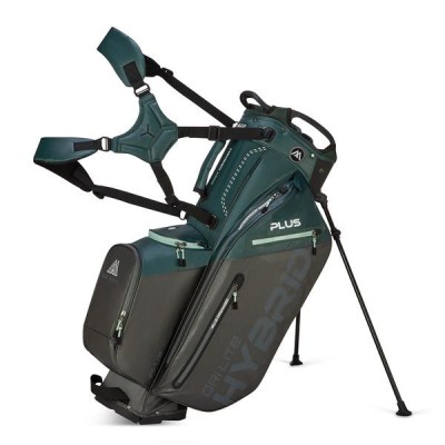 Big Max Dri Lite hybrid plus bärbag Big Max Dri Lite hybrid plus bärbag