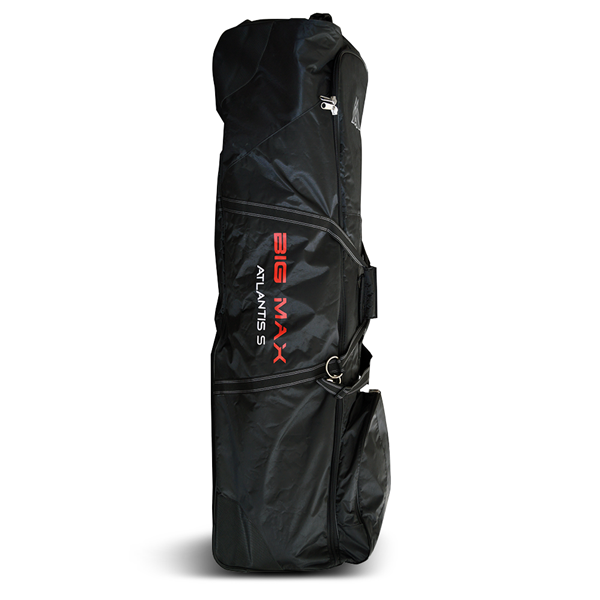 Big Max Atlantis resefodral