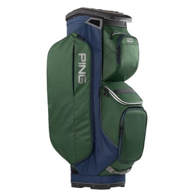 Ping Traverse vagnbag Ping Traverse vagnbag