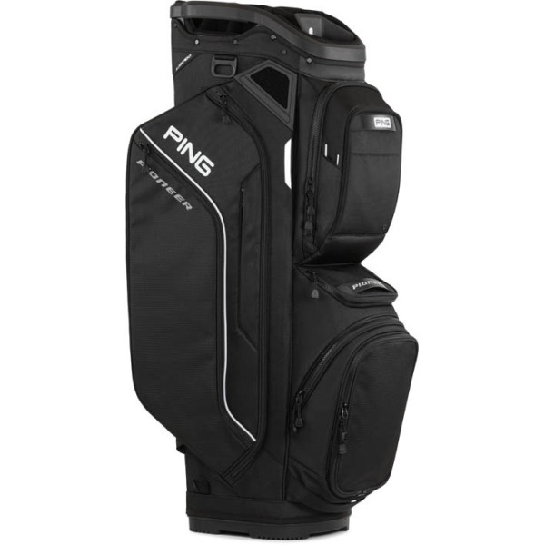 Ping Pioneer vagnbag