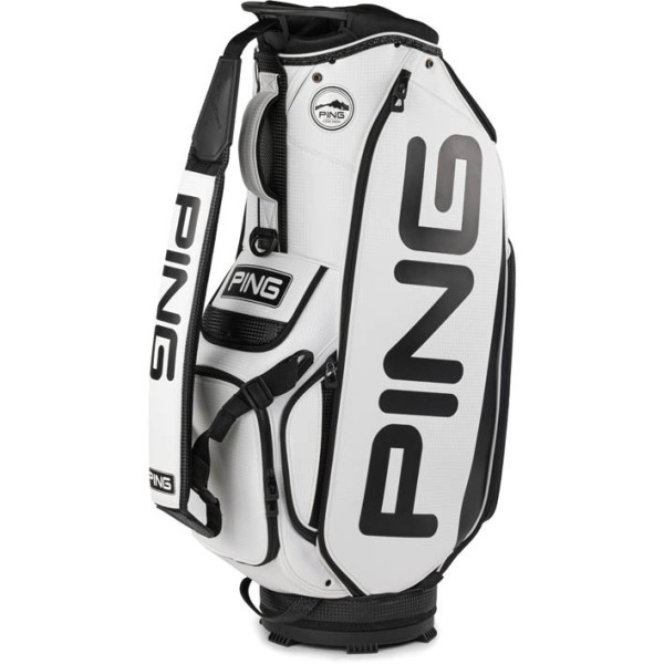 Ping Tour Staff bag