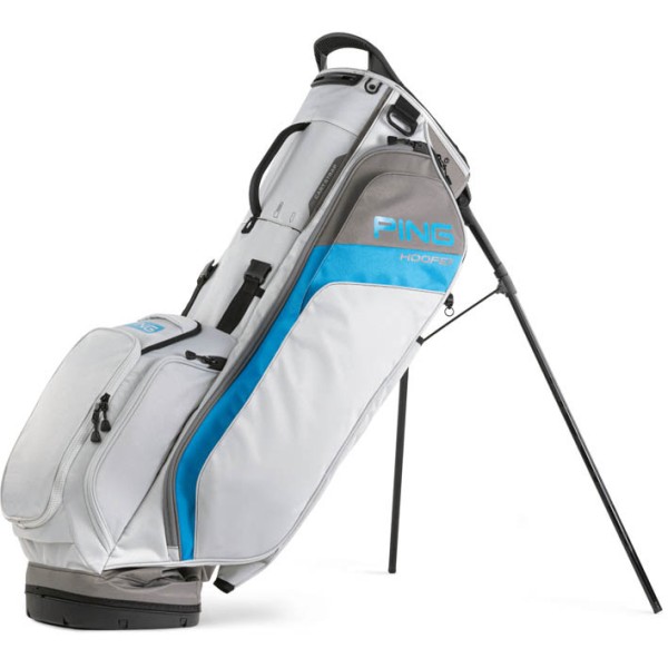 Ping Hoofer bärbag