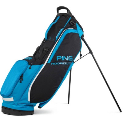 Ping Hoofer lite bärbag