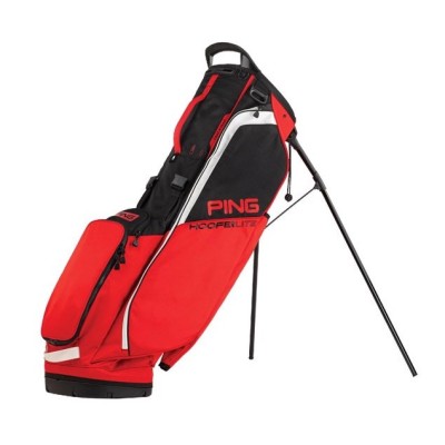 Ping Hoofer lite bärbag