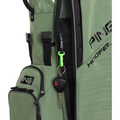 Ping Hoofer lite bärbag Ping Hoofer lite bärbag