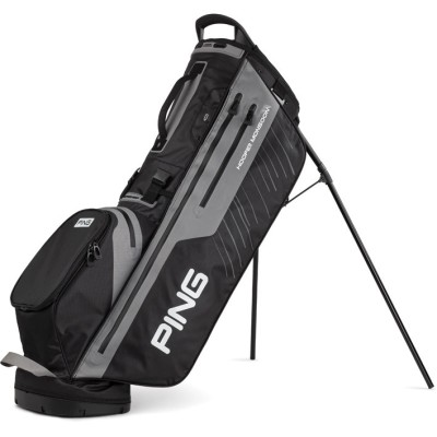 Ping Hoofer Monsoon carry bag Ping Hoofer Monsoon carry bag