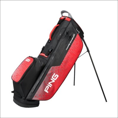 Ping Hoofer Monsoon carry bag