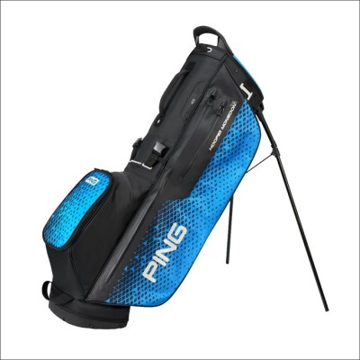 Ping Hoofer Monsoon carry bag