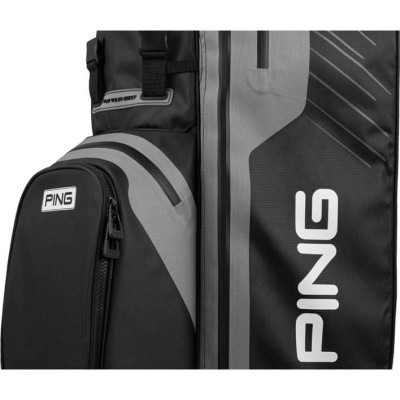 Ping Hoofer Monsoon carry bag Ping Hoofer Monsoon carry bag