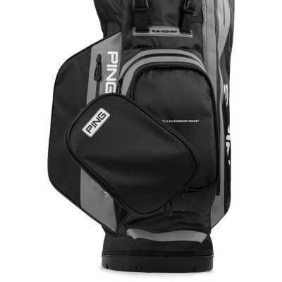 Ping Hoofer Monsoon carry bag Ping Hoofer Monsoon carry bag