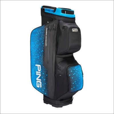 Ping Pioneer Monsoon cart bag Ping Pioneer Monsoon cart bag