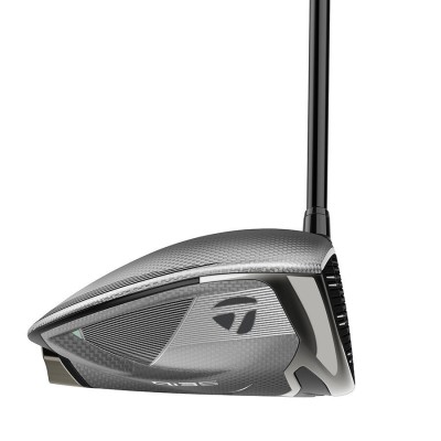 TaylorMade Qi35 Max driver - Fujikura Airspeeder TaylorMade Qi35 Max driver - Fujikura Airspeeder