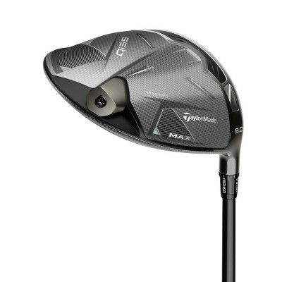 TaylorMade Qi35 Max driver - Fujikura Airspeeder TaylorMade Qi35 Max driver - Fujikura Airspeeder