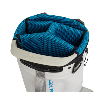 Ping Moonlander carry bag Ping Moonlander carry bag