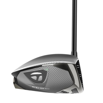 TaylorMade Qi35 LS driver - Mitsubishi Kai'li Blue CB TaylorMade Qi35 LS driver - Mitsubishi Kai'li Blue CB