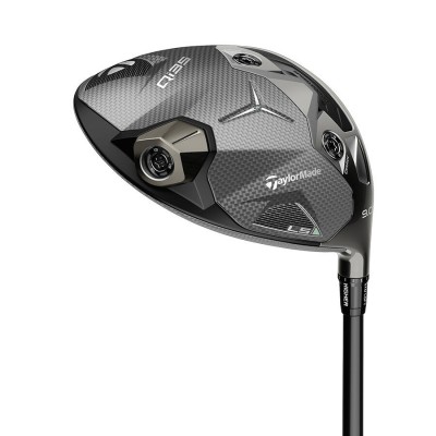 TaylorMade Qi35 LS driver - Mitsubishi Kai'li Blue CB TaylorMade Qi35 LS driver - Mitsubishi Kai'li Blue CB