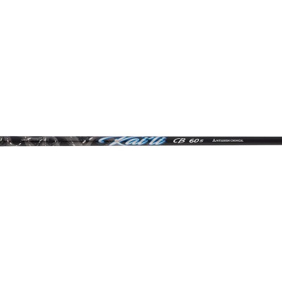 TaylorMade Qi35 LS driver - Mitsubishi Kai'li Blue CB TaylorMade Qi35 LS driver - Mitsubishi Kai'li Blue CB
