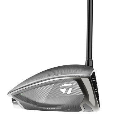 TaylorMade Qi35 Max Lite driver - Mitsubishi Vanquish 40 TaylorMade Qi35 Max Lite driver - Mitsubishi Vanquish 40