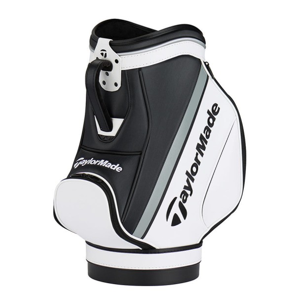 TaylorMade Den Caddie träningsbag/bollbag