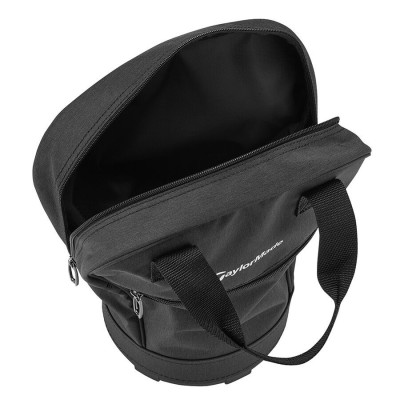 TaylorMade performance bollbag svart TaylorMade performance bollbag svart