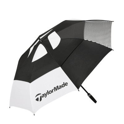 TaylorMade stormsäkert paraply 64 tum