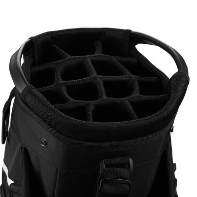 TaylorMade cart lite vagnbag TaylorMade cart lite vagnbag