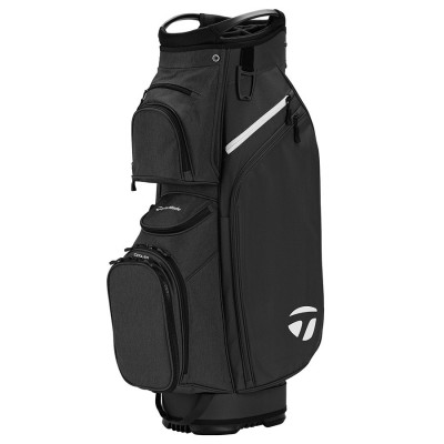 TaylorMade cart lite vagnbag TaylorMade cart lite vagnbag
