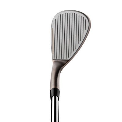 TaylorMade Hi-toe 4 raw wedge TaylorMade Hi-toe 4 raw wedge