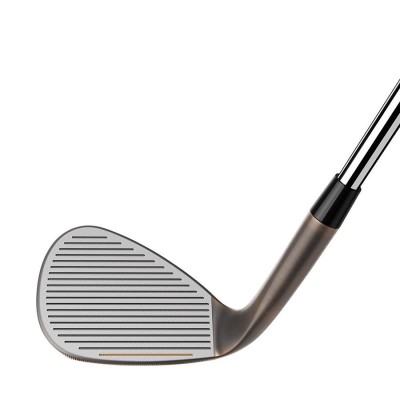 TaylorMade Hi-toe 4 raw wedge TaylorMade Hi-toe 4 raw wedge