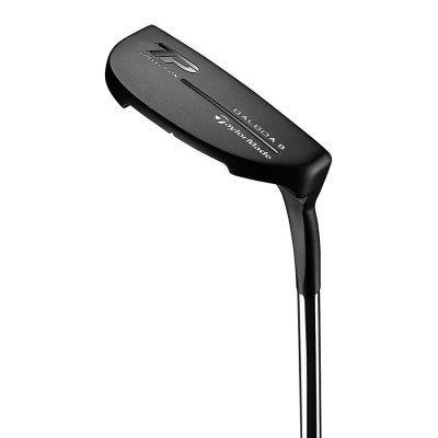 TaylorMade TP Black
