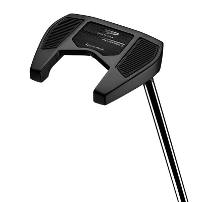TaylorMade TP Black