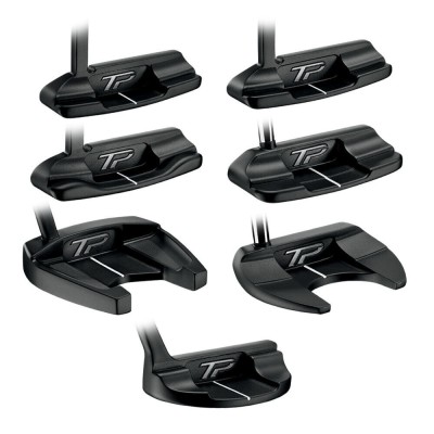 TaylorMade TP Black TaylorMade TP Black