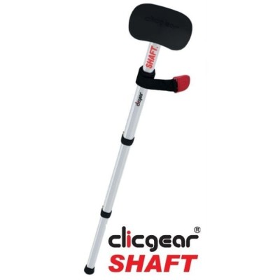 Clic gear shaft - ett måste på golfresan Clic gear shaft - ett måste på golfresan