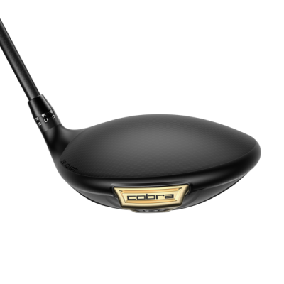 Cobra DS-Adapt MAX-K driver - JUNIOR HÖGER Cobra DS-Adapt MAX-K driver - JUNIOR HÖGER
