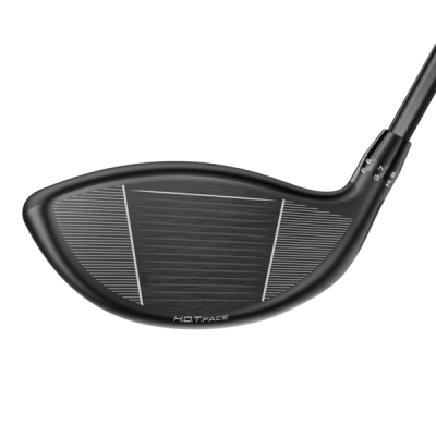 Cobra DS-Adapt MAX-K driver - JUNIOR HÖGER Cobra DS-Adapt MAX-K driver - JUNIOR HÖGER
