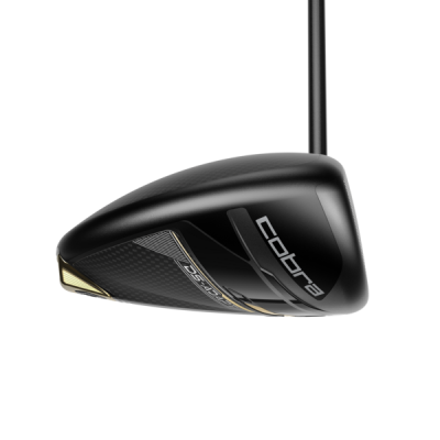 Cobra DS-Adapt MAX-K driver - JUNIOR HÖGER Cobra DS-Adapt MAX-K driver - JUNIOR HÖGER