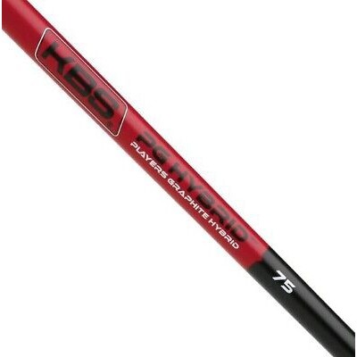 Cobra DS-Adapt hybrid - KBS PGH 75 Cobra DS-Adapt hybrid - KBS PGH 75
