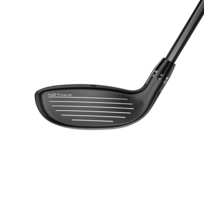 Cobra DS-Adapt hybrid - KBS PGH 75 Cobra DS-Adapt hybrid - KBS PGH 75