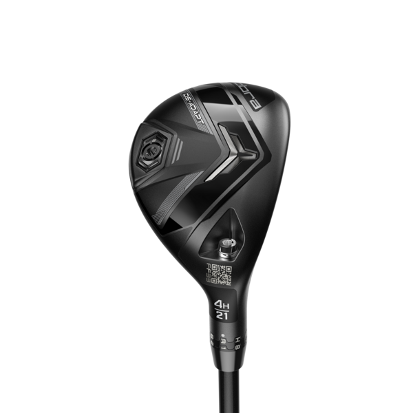 Cobra DS-Adapt hybrid - KBS PGH 75