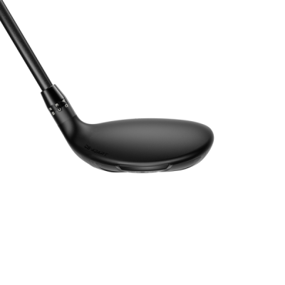 Cobra DS-Adapt hybrid - KBS PGH 75 Cobra DS-Adapt hybrid - KBS PGH 75