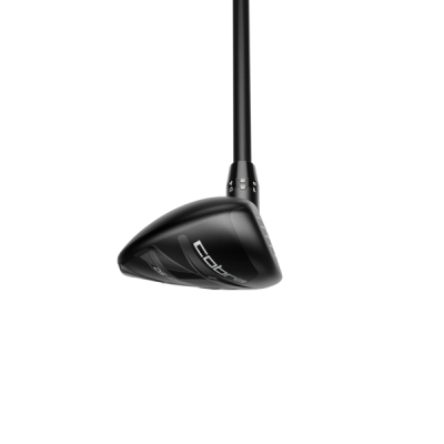 Cobra DS-Adapt hybrid - KBS PGH 75 Cobra DS-Adapt hybrid - KBS PGH 75