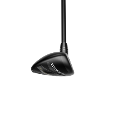 Cobra DS-Adapt hybrid 5 - KBS PGH L 55 DAM HÖGER Cobra DS-Adapt hybrid 5 - KBS PGH L 55 DAM HÖGER